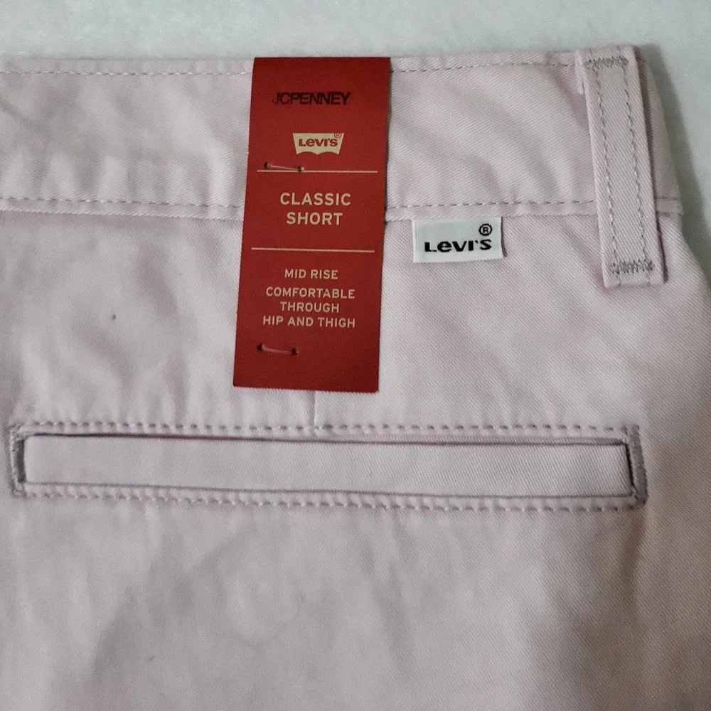 Levis (Original OE) new levis